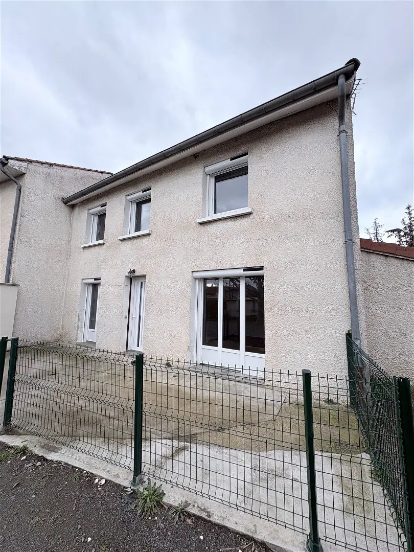 appartementà ANDREZIEUX-BOUTHEON