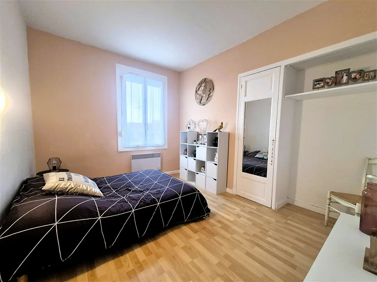 Achat appartementà MERLIMONT