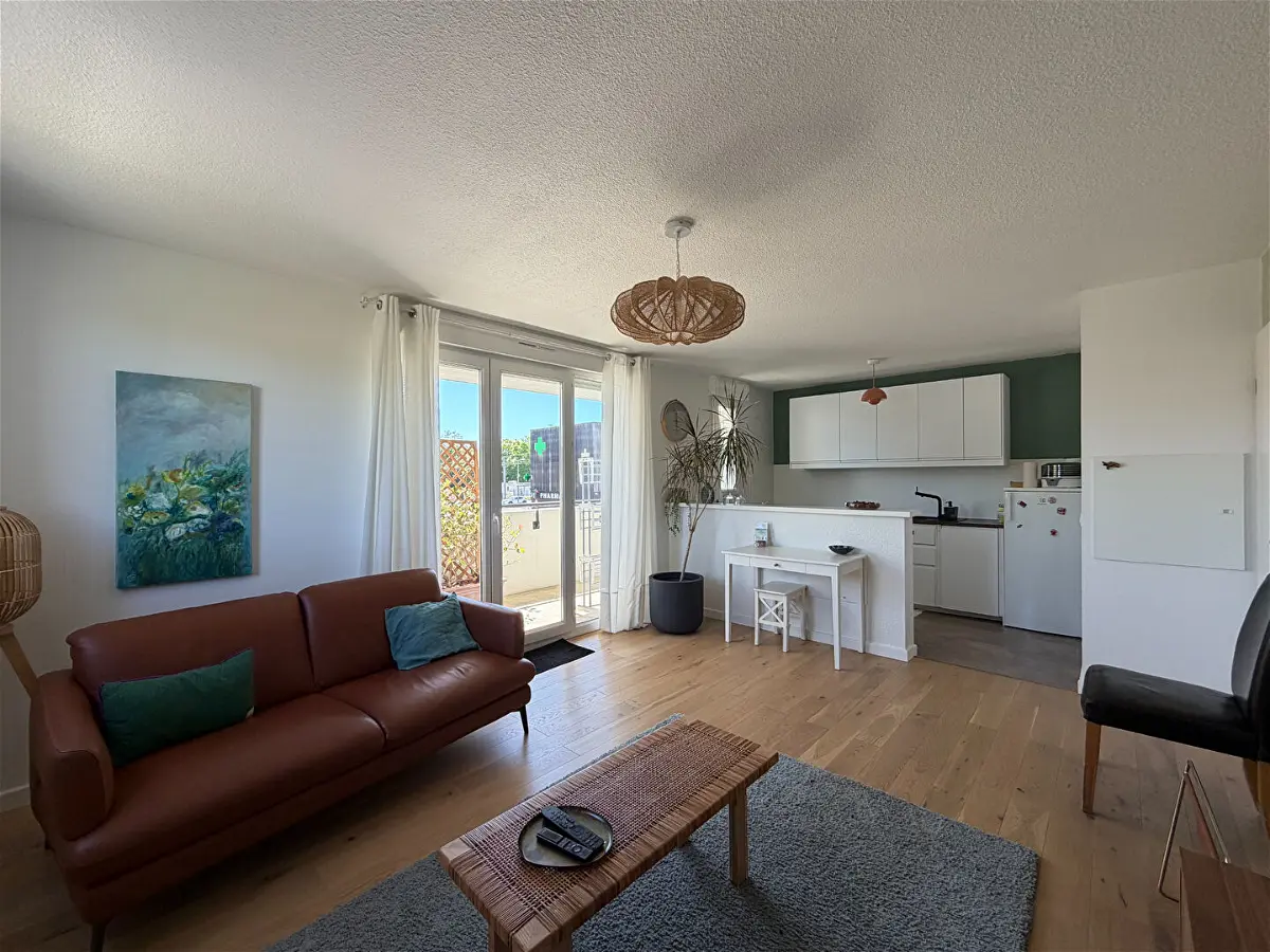 Achat appartementà BRUGES