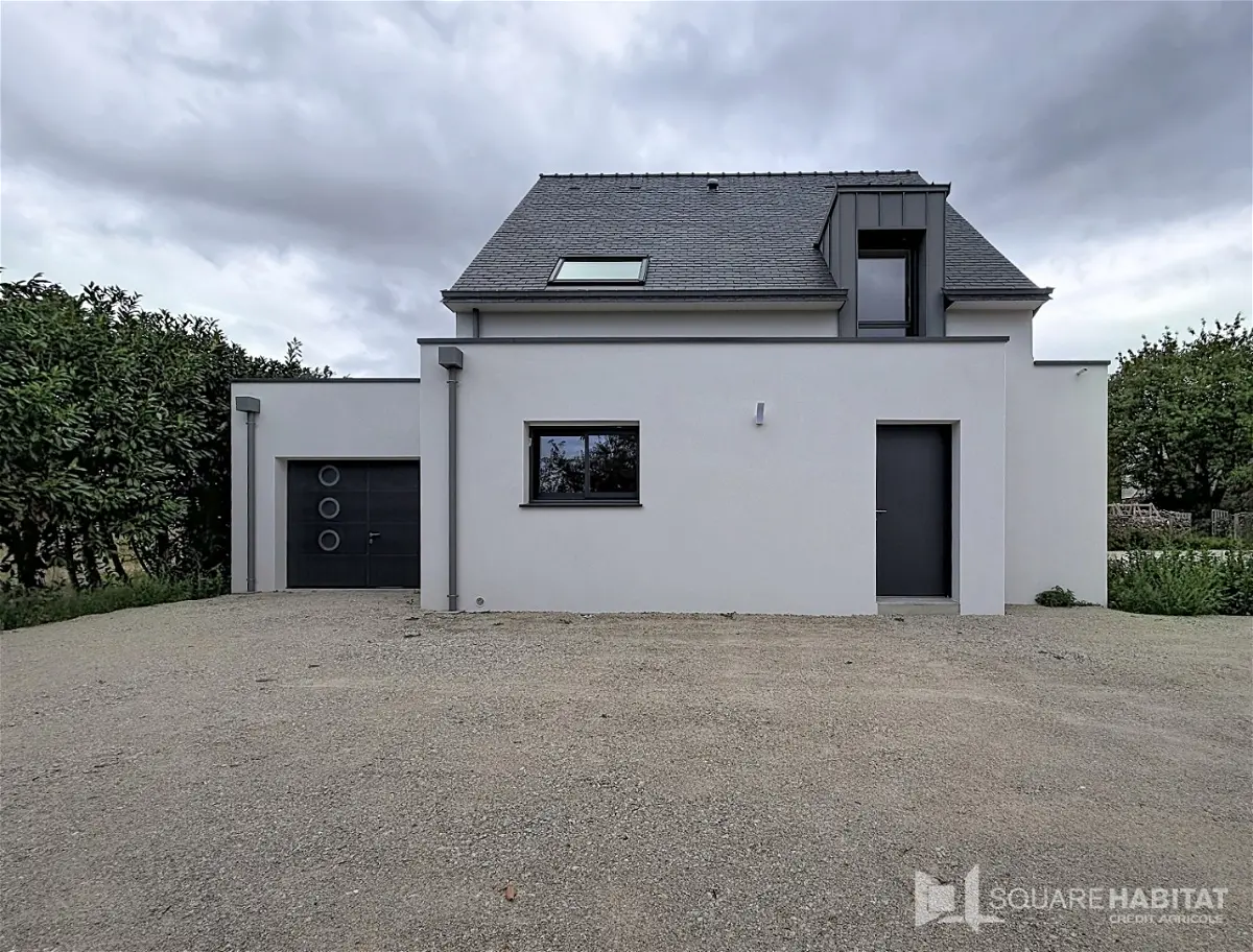 maisonà PLOERMEL