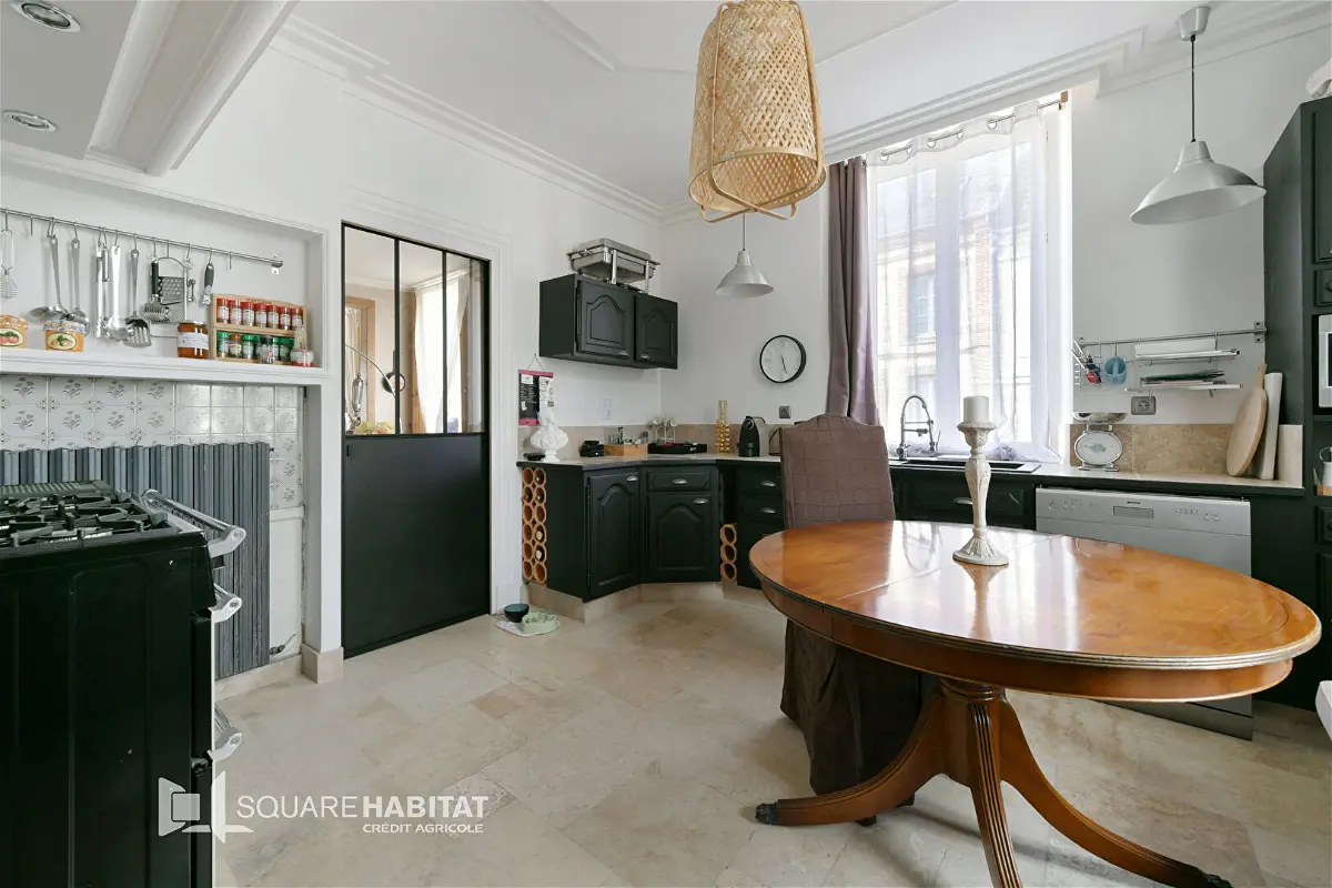 Achat maisonà TOUROUVRE AU PERCHE