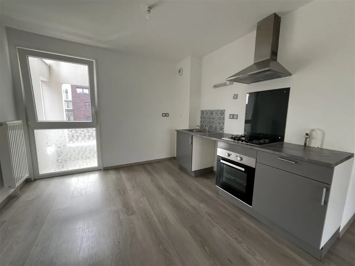 appartementà Quesnoy-sur-Deûle