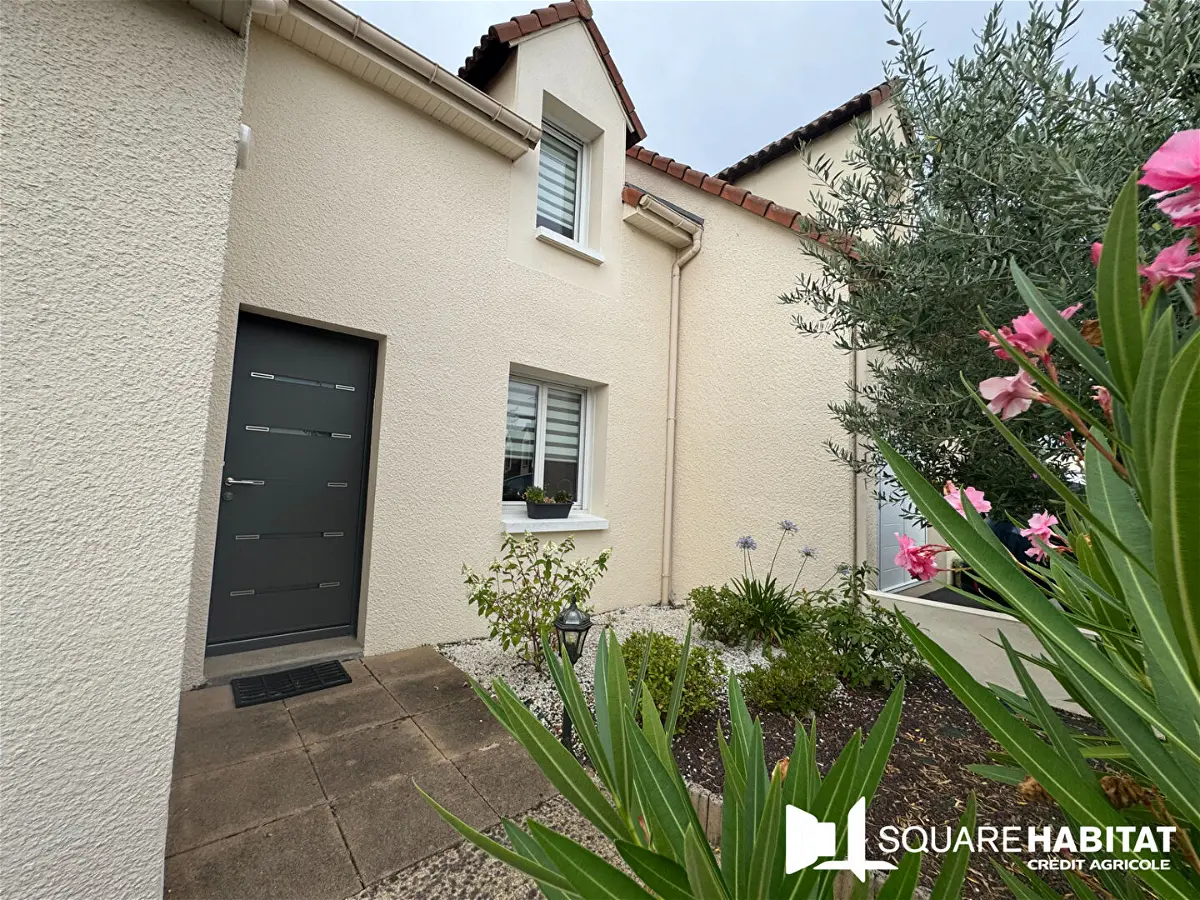 Achat maisonà CHOLET