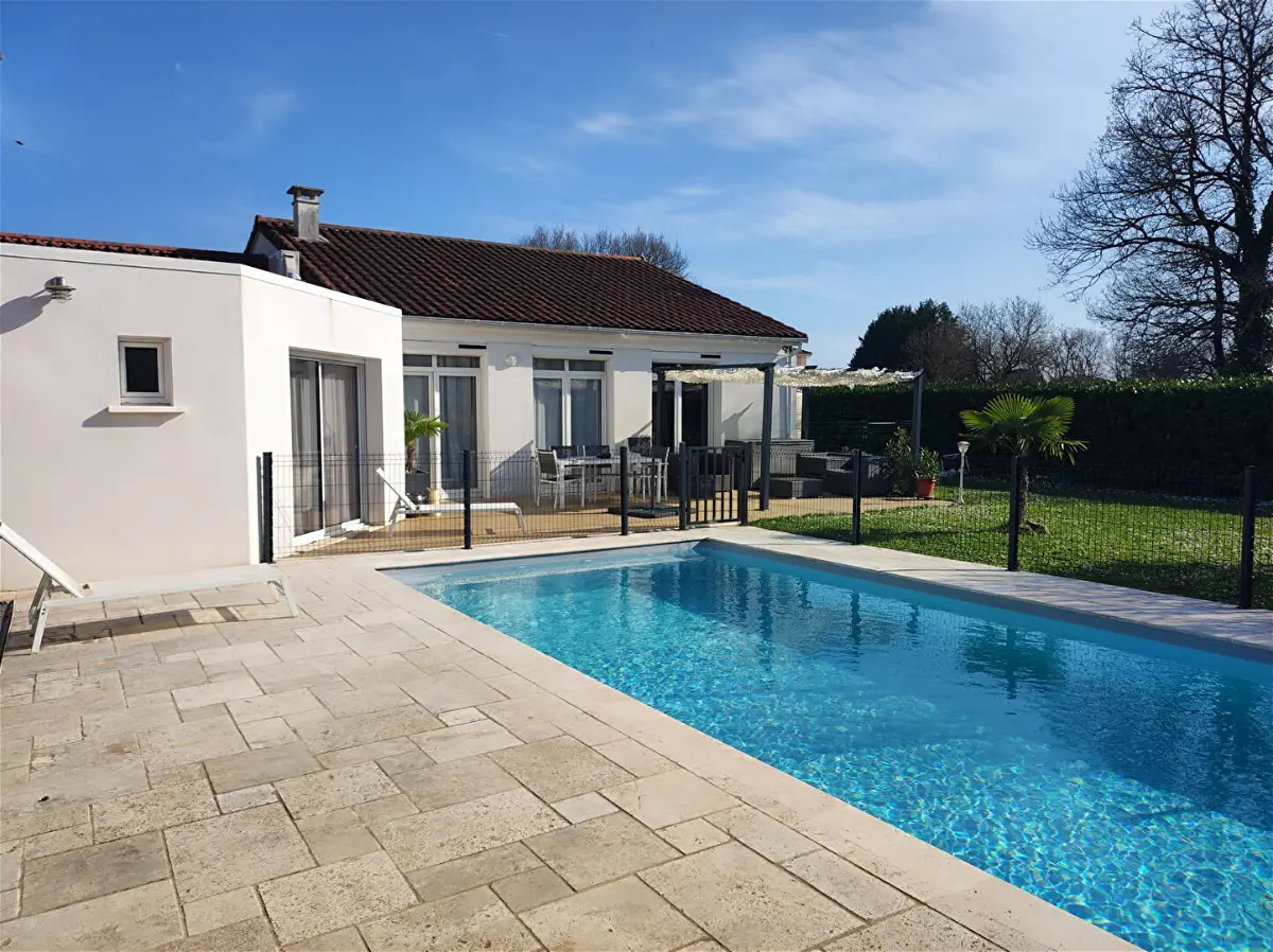 Achat maisonà CHAUVIGNY