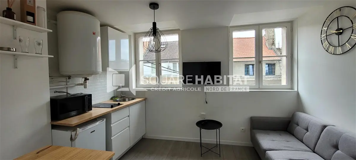 appartementà Saint-Omer