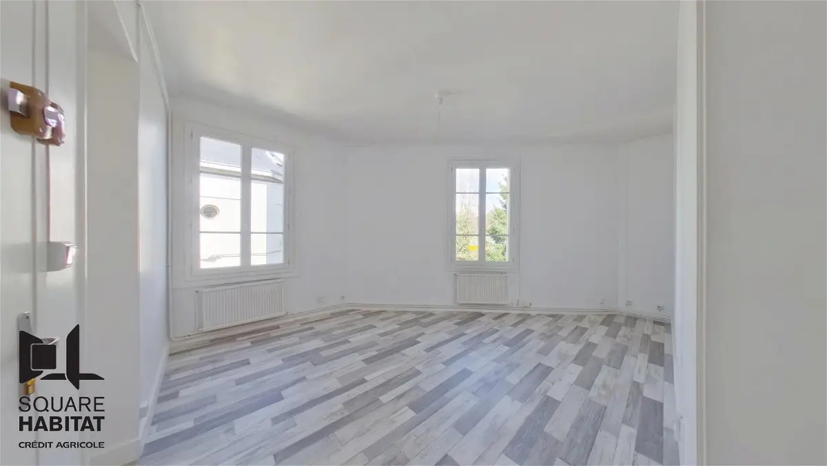 appartementà CHATELLERAULT