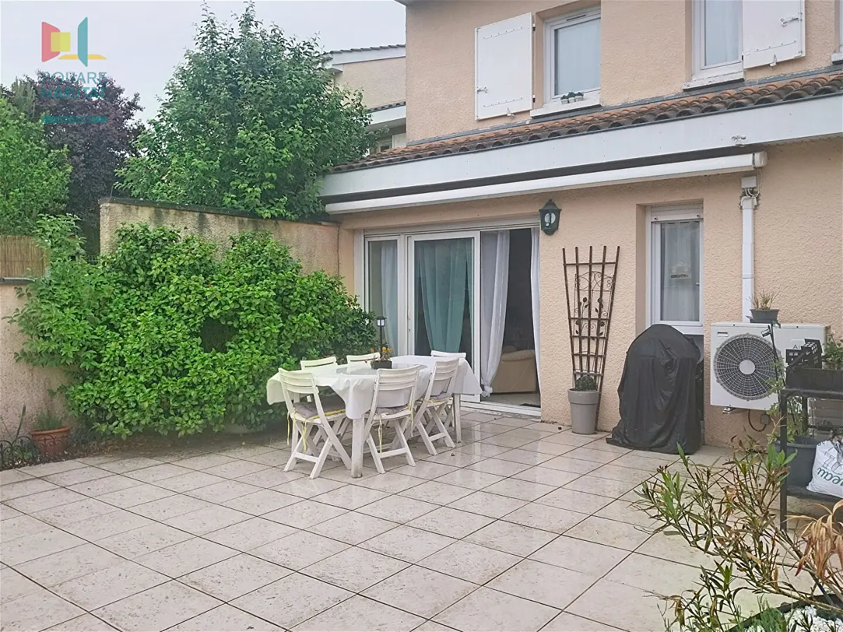 Achat maisonà MERIGNAC