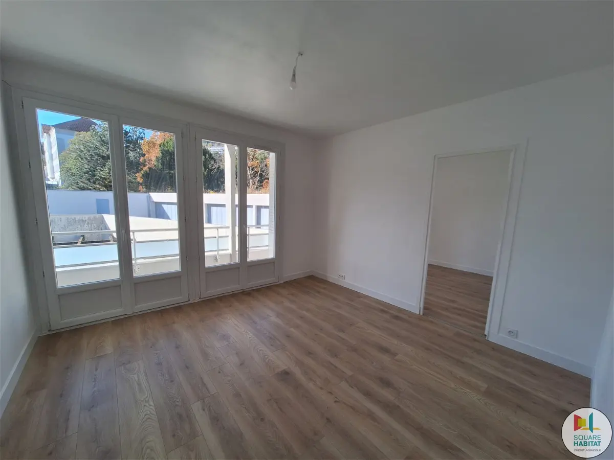 appartementà CHAMALIERES