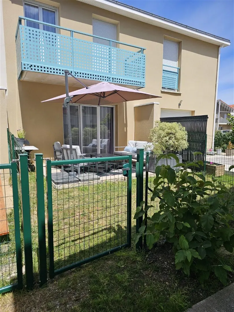 maisonà LA BAULE ESCOUBLAC