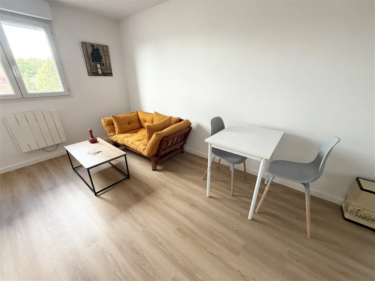 appartementà Lens