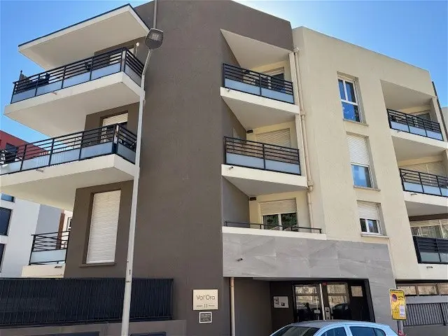 appartementà NICE