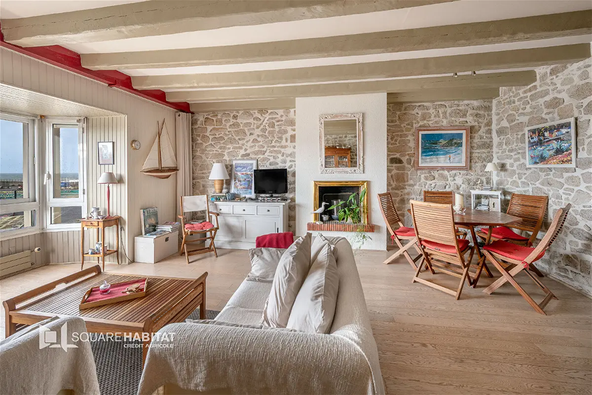 Achat maisonà LA TURBALLE