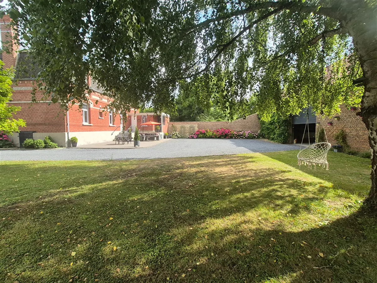 Achat maisonà CAMBRAI