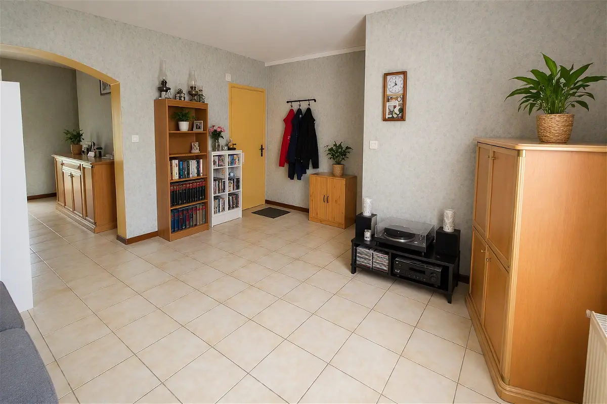 Achat maisonà EMMERIN