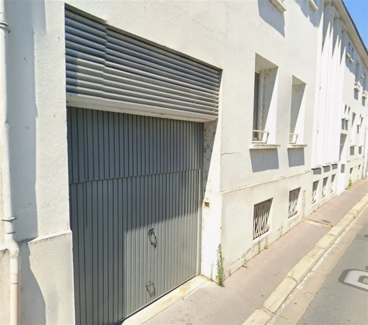 stationnementà TOURS