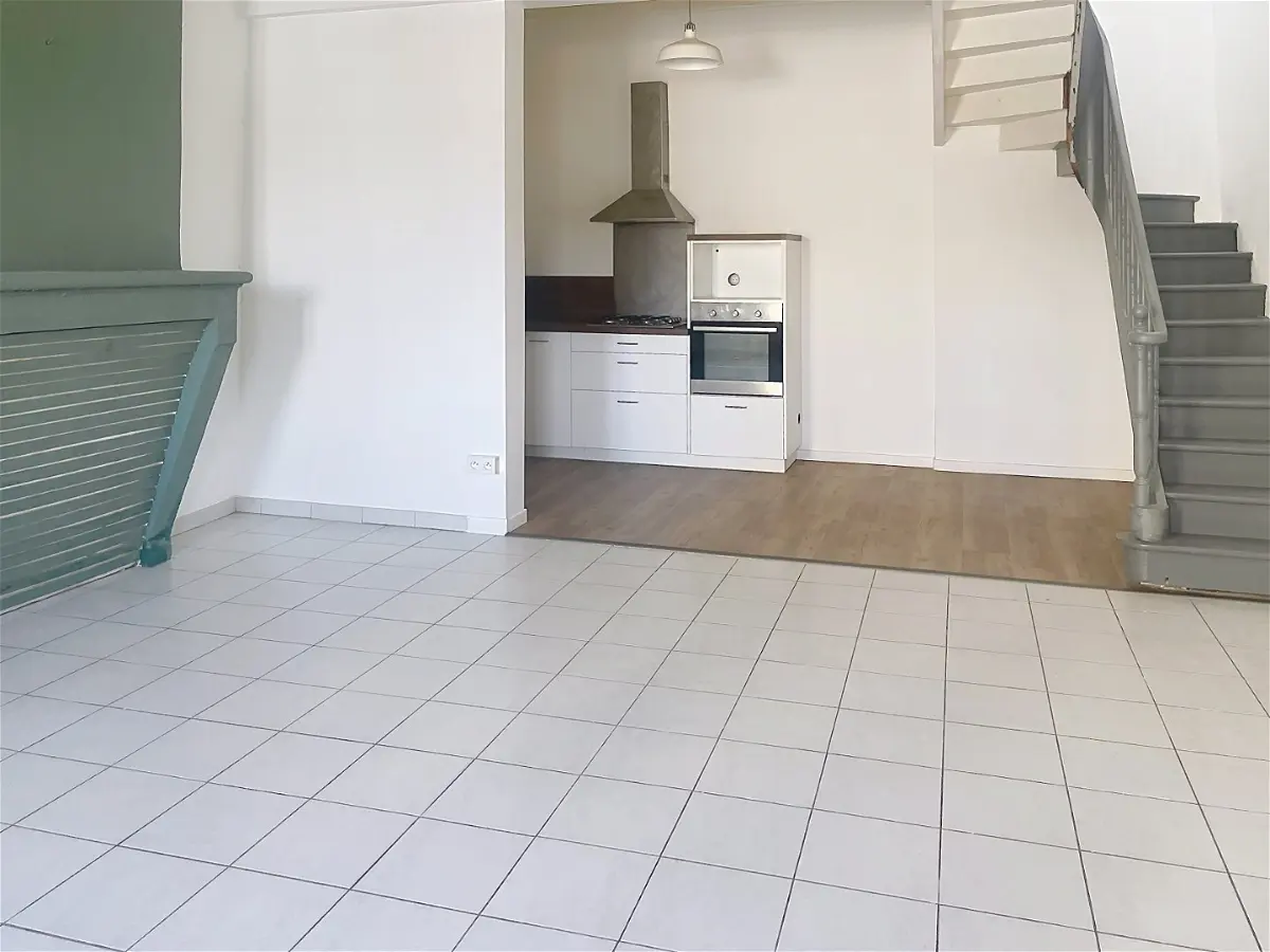 maisonà SAINT MARTIN LACAUSSADE