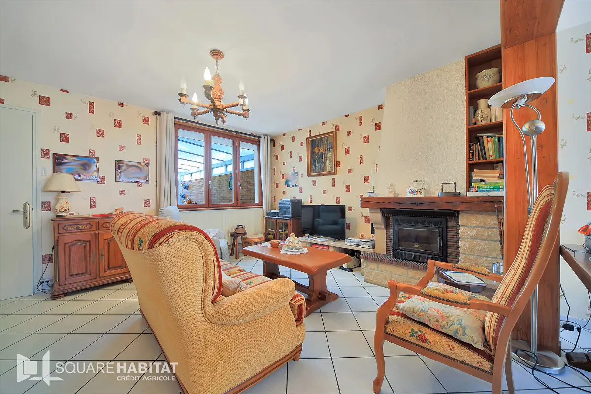 Achat maisonà WINGLES