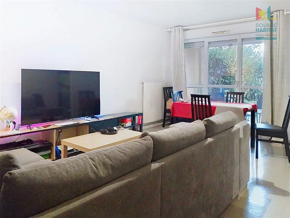 Achat appartementà Eysines