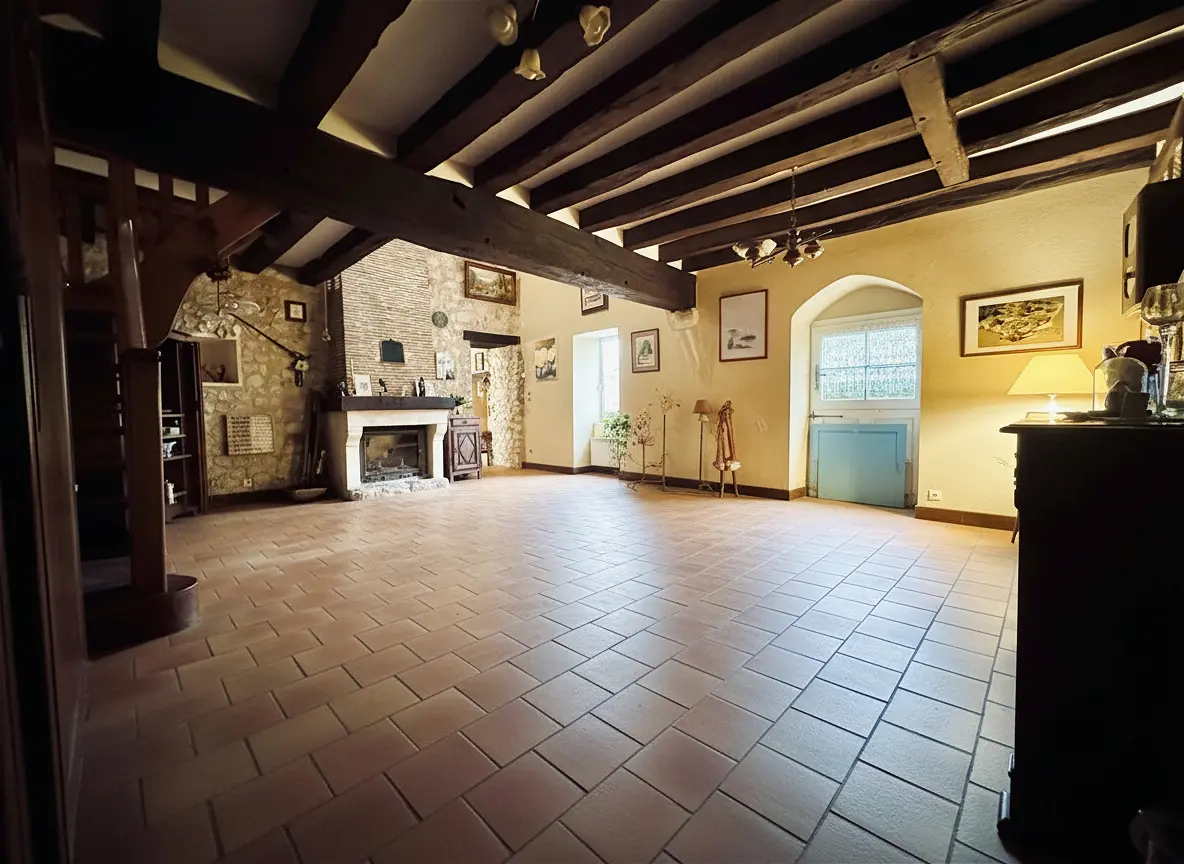 Achat maisonà PARIGNE L EVEQUE