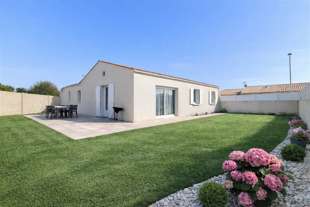Achat maisonà CHARRON
