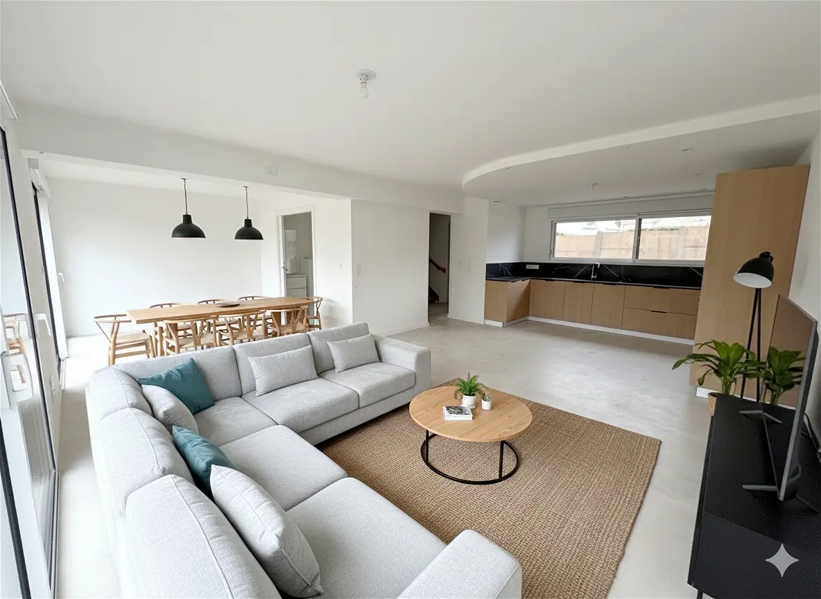 Achat appartementà PORNICHET