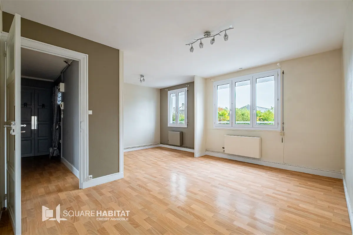 Achat appartementà SAINT NAZAIRE