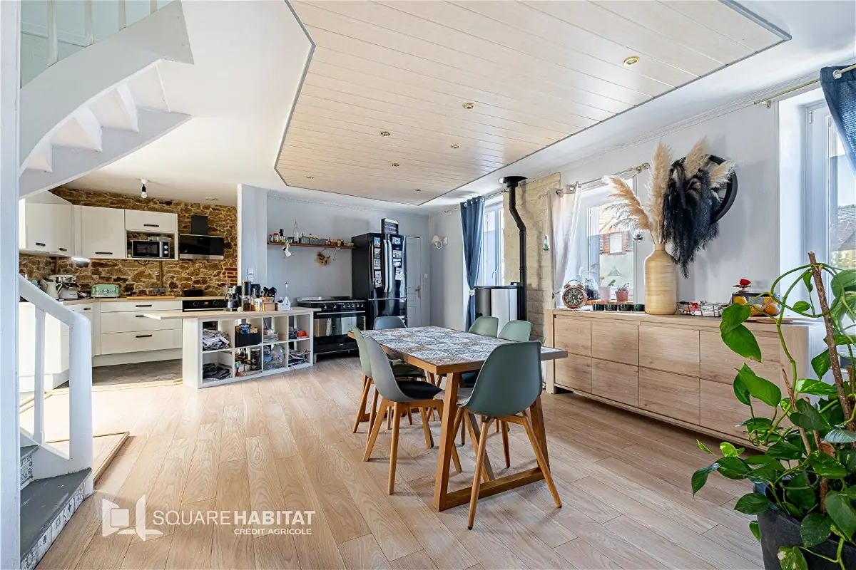 Achat maisonà MISSILLAC