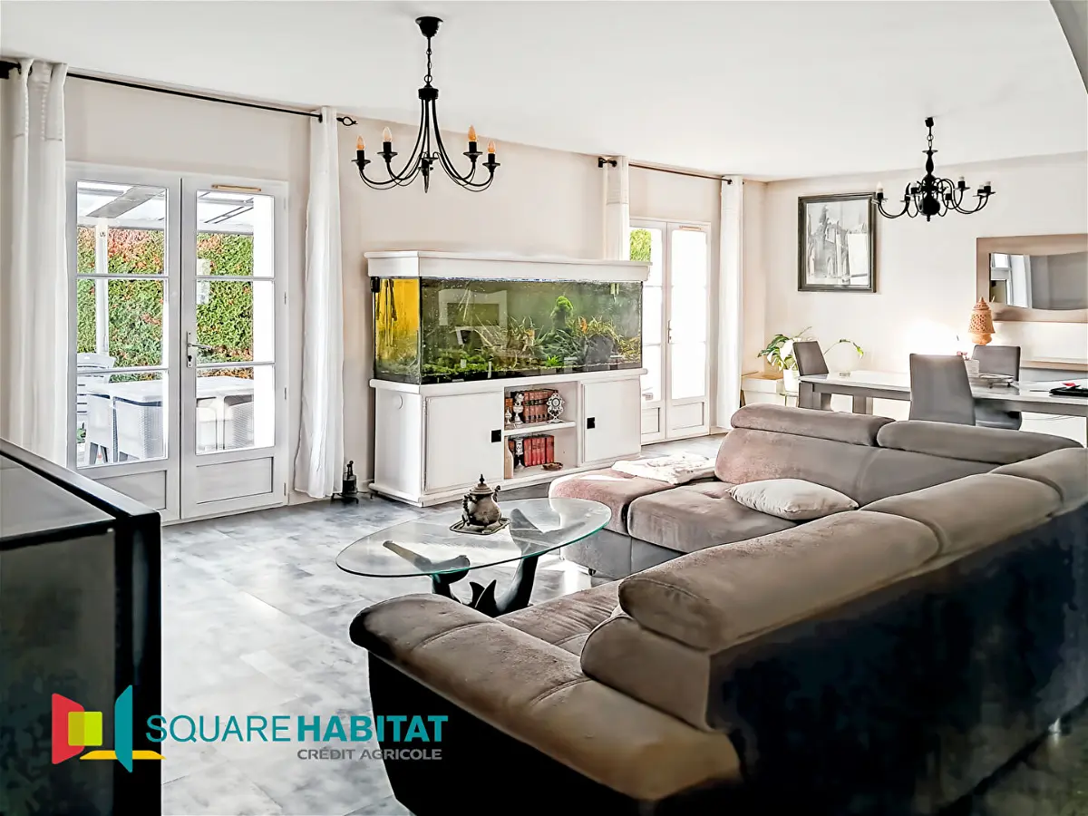 Achat maisonà SAINTE FOY