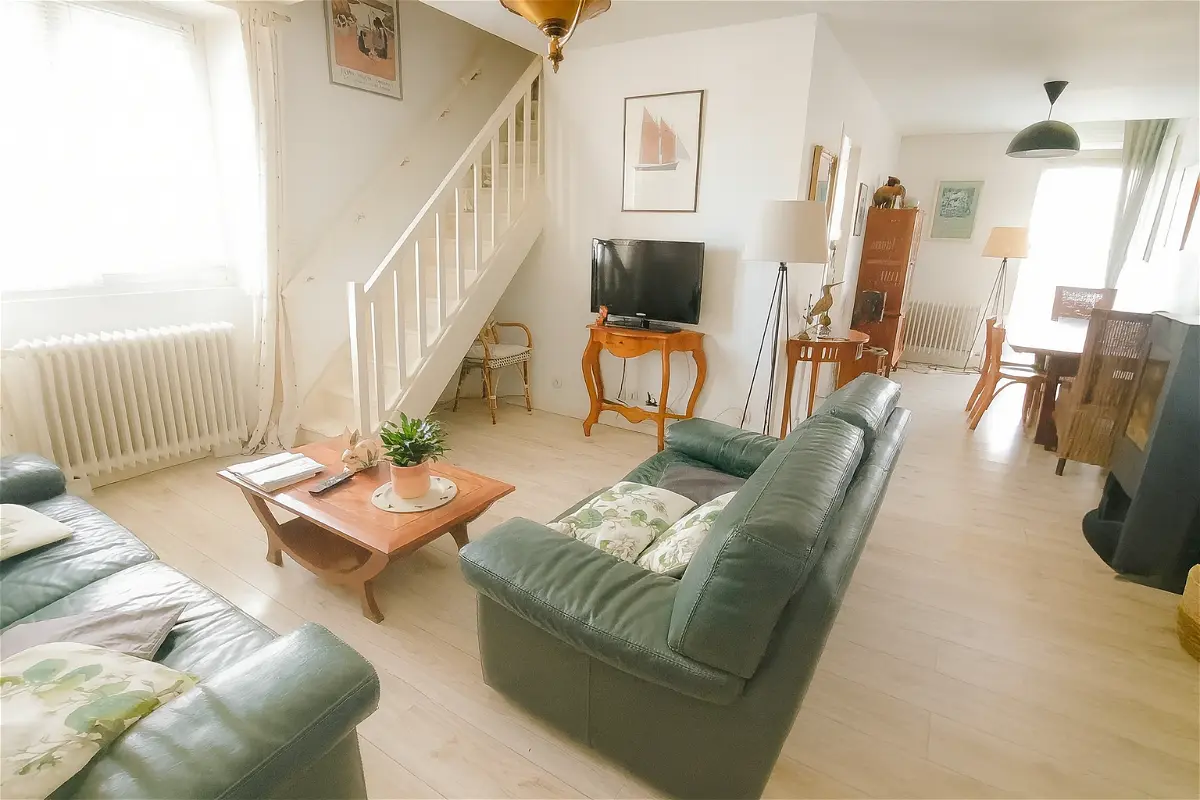 Achat maisonà LA ROCHELLE