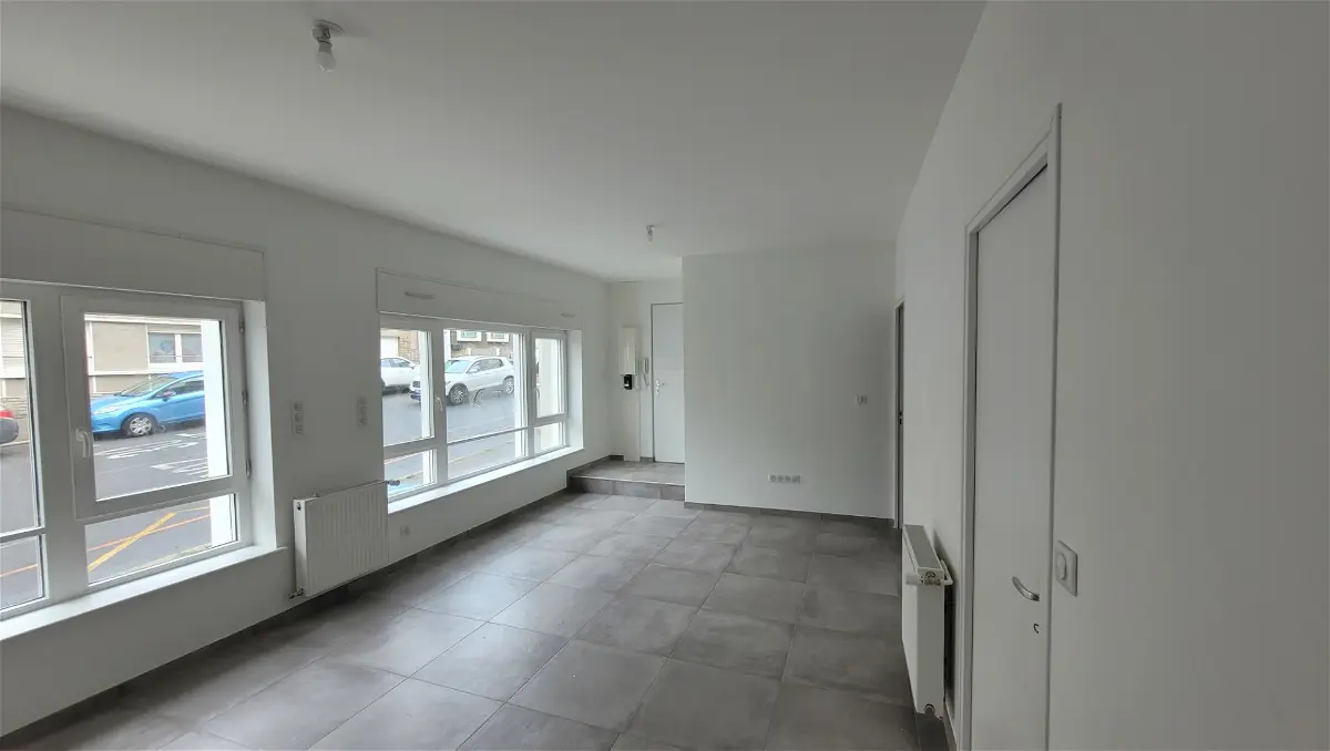 appartementà Boulogne-sur-Mer
