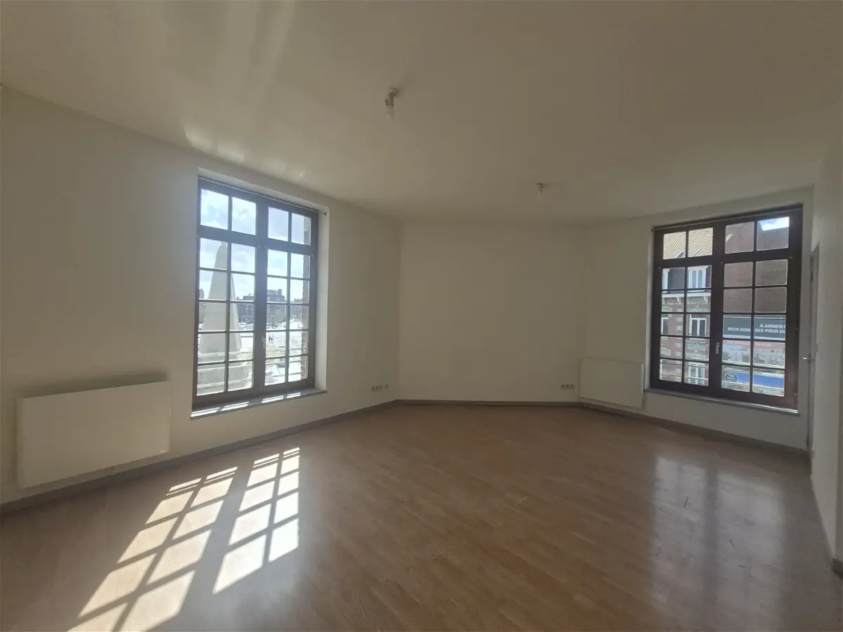 appartementà Armentières