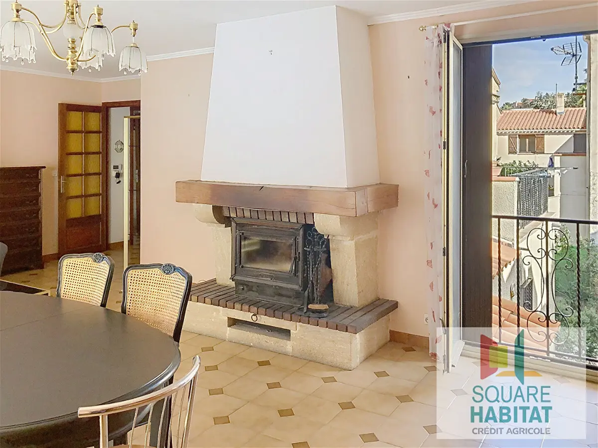 appartementà BANYULS SUR MER