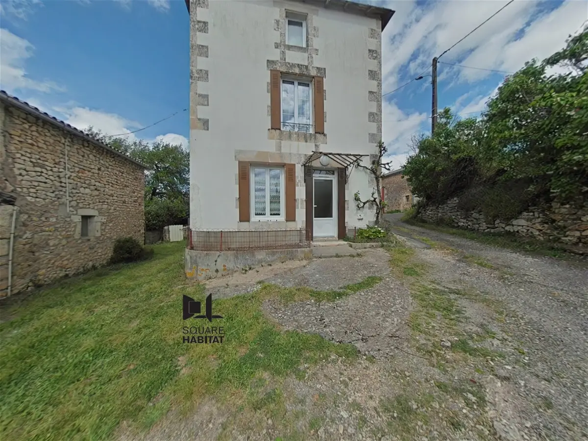 maisonà VALDIVIENNE