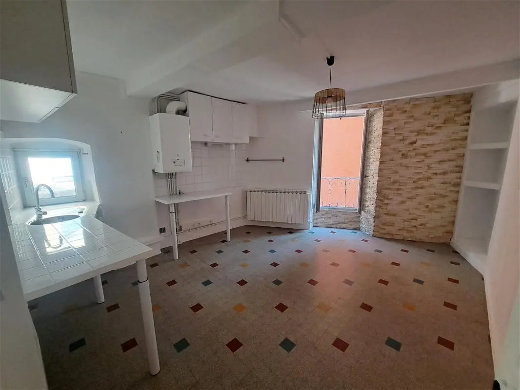 appartementà Privas