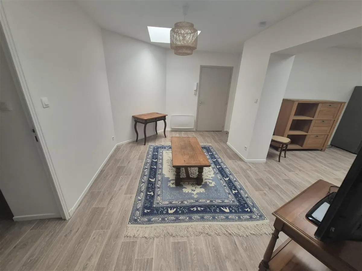 appartementà Boulogne-sur-Mer