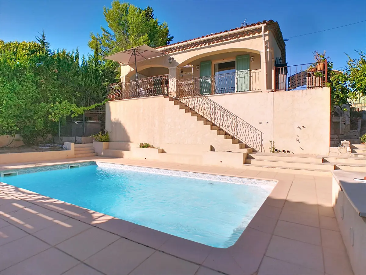 Achat maisonà PEGOMAS