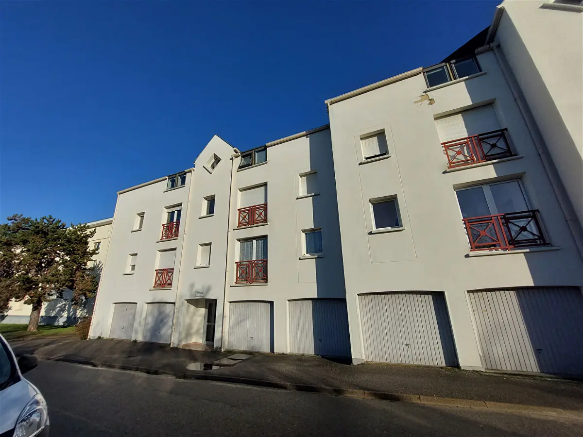 Achat appartementà VERNON