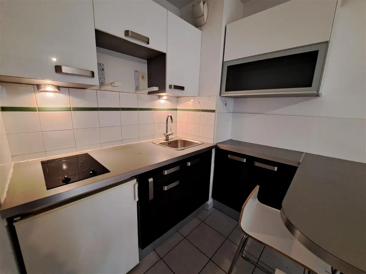 appartementà TOULOUSE