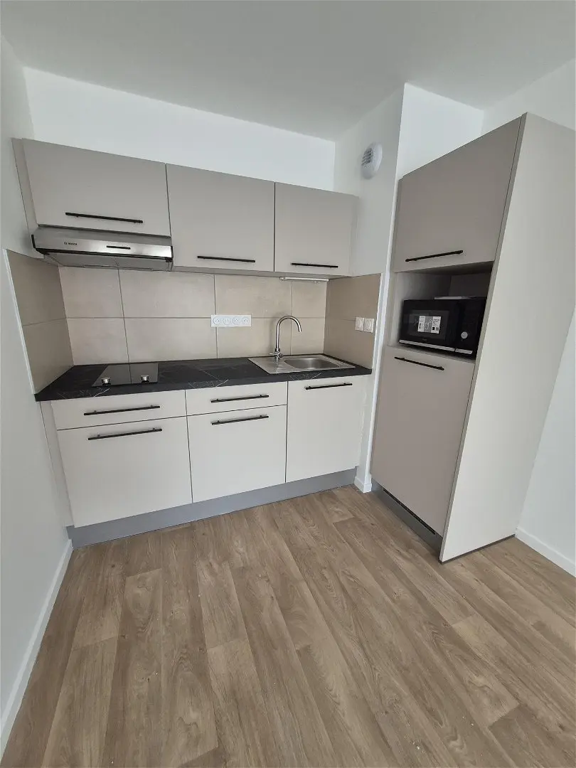 appartementà Liévin