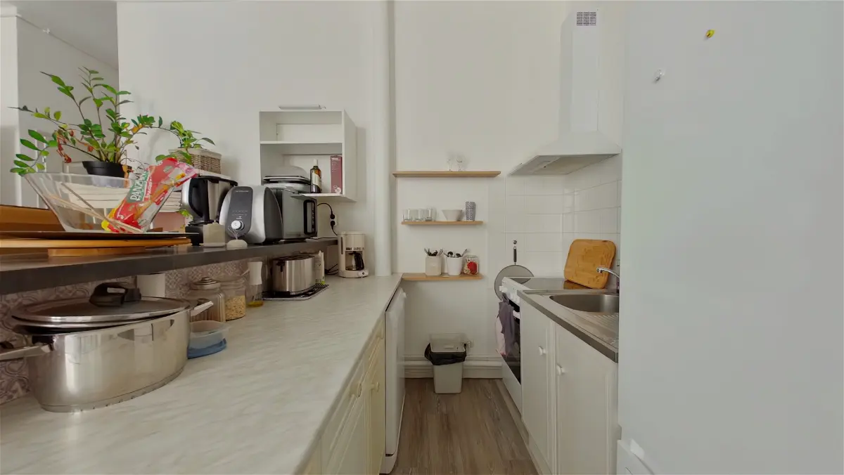 appartementà CHATELLERAULT