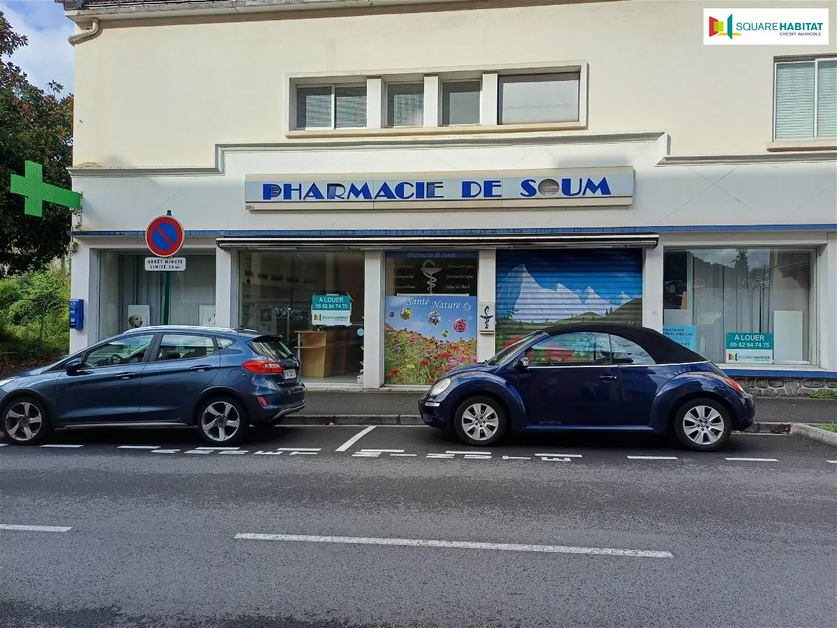 appartementà LOURDES