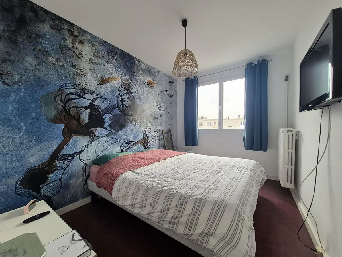 Achat appartementà HELLEMMES-LILLE