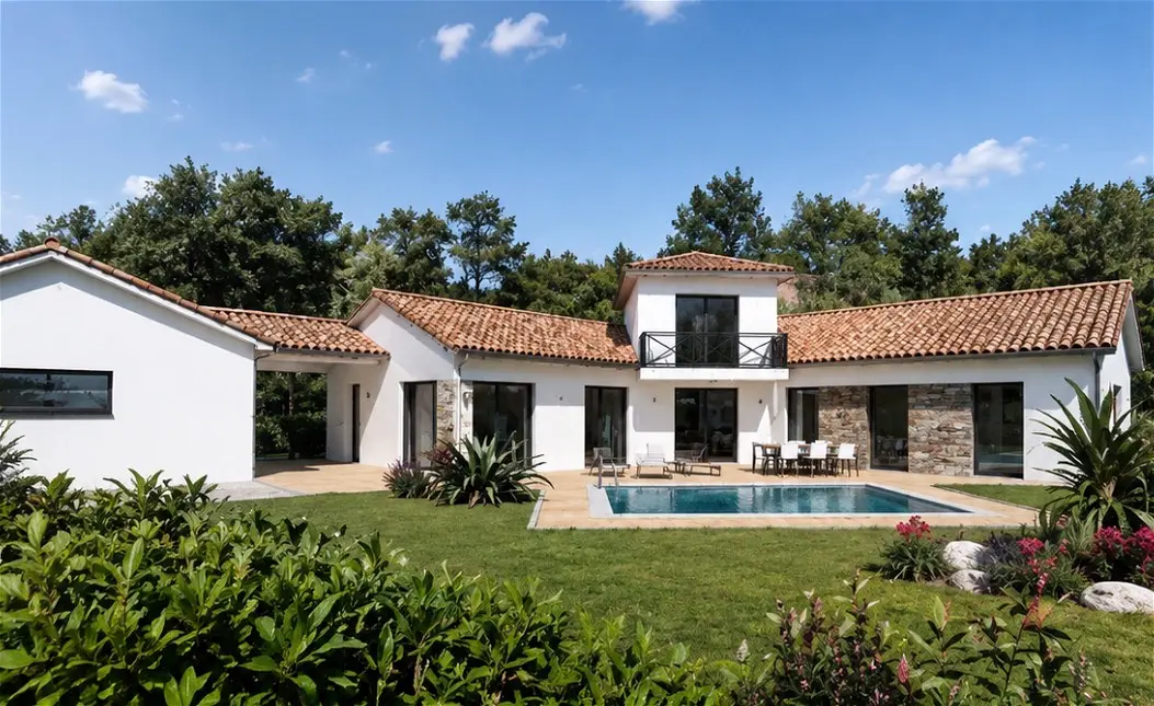 Achat terrainà SAINT BREVIN LES PINS