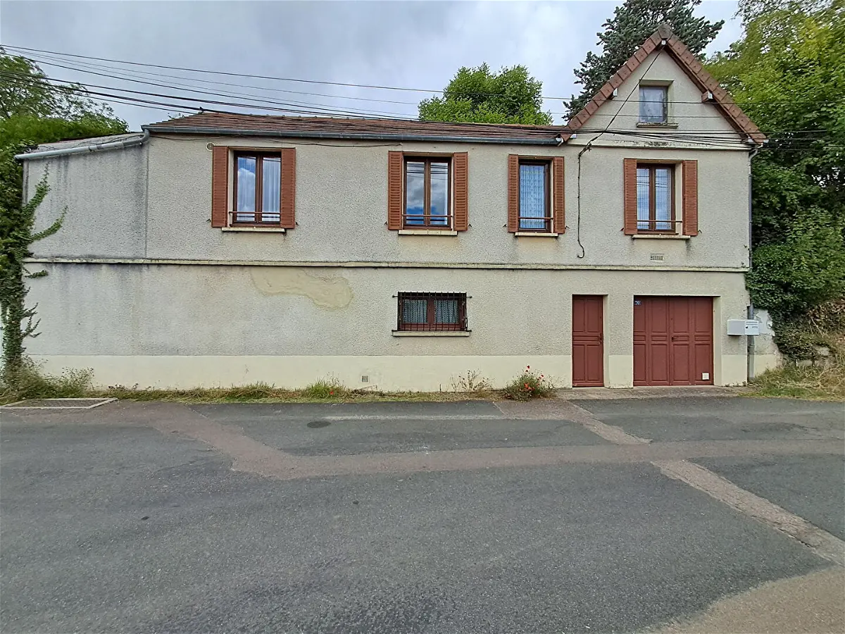 Achat maisonà SENS