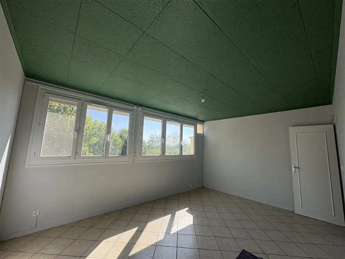 appartementà CHATEAUROUX