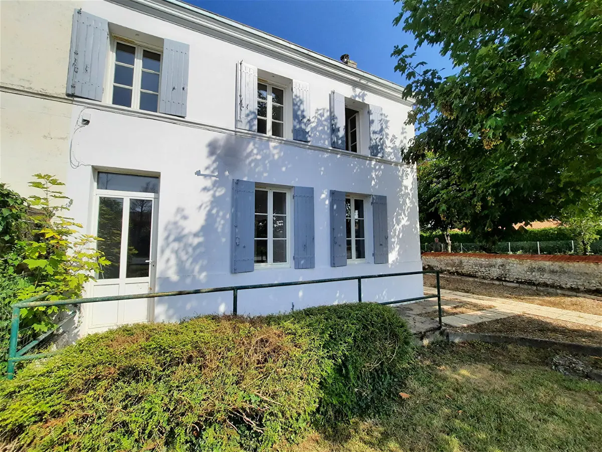 Achat maisonà LES GONDS