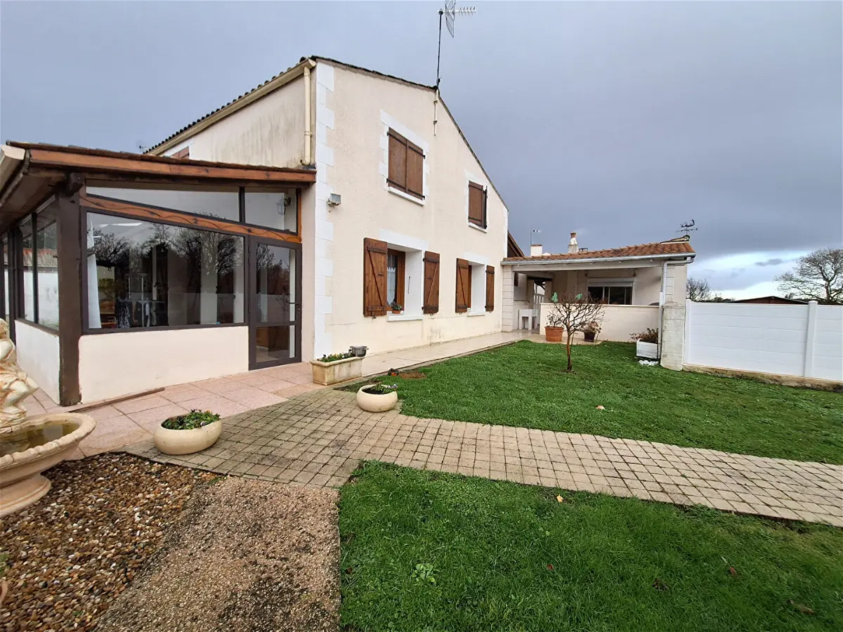 Achat maisonà CABARIOT