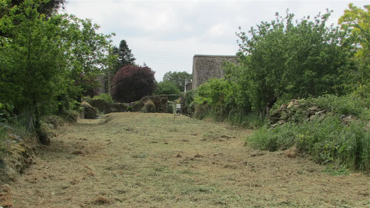 Achat terrainà SAINT LYPHARD