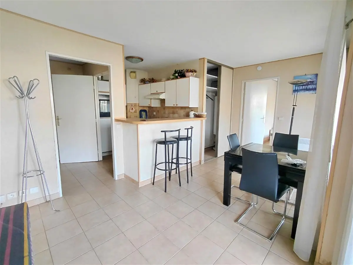 appartementà JUAN LES PINS