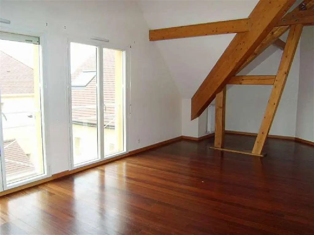 Achat appartementà SENS